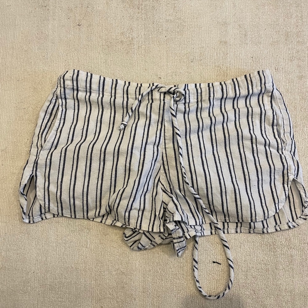 Brandy Melville shorts